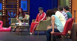 SİYASETE DOĞRU ( EŞOFMANLI ŞEVKET HOCA ) SKEÇ – GÜLDÜR GÜLDÜR SHOW