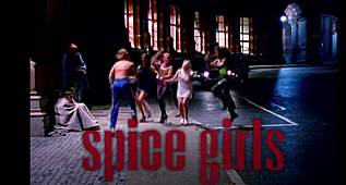 WANNABE – SPİCE GİRLS 