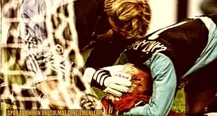 SPOR DÜNYASININ CENTİLMENLERİ 