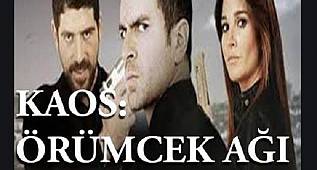 KAOS ÖRÜMCEK AĞI – TÜRK FİLMİ 