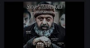SEVDAM GÖZLERİNDE KALDI – TÜRK SİNEMASI 