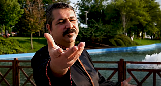 KURBAN OLAYIM ( TÜRKÜ ) – KÜRŞAT OKUYUCU 