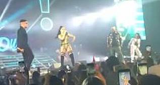 DURA / DADDY YANKEE – BECKY G – NATTİ NATASHA – AND BAD BUNNY 