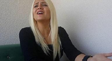 SİBEL KARABAŞ'TAN DELALIM TÜRKÜSÜ 