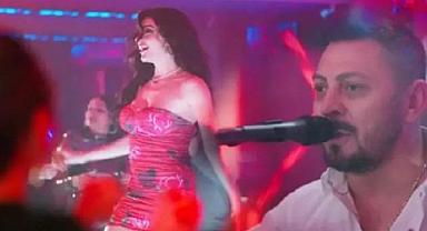 GEMİLERİ YAKARIM DİLBER – SİNCANLI SONER ERKAL SÖYLÜYOR  