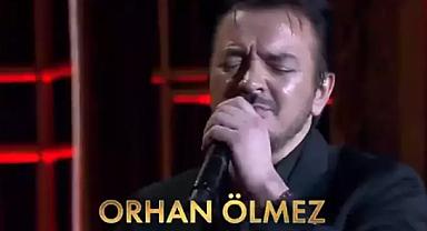 MİRANDUS RESTAURANT'TA TANIŞMIŞ OLDUĞUM SANATÇI ORHAN ÖLMEZ'DEN – ''BİLENDE BİLMEYENDE'' 