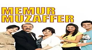 MEMUR MUZAFFER – 1. BÖLÜM ( FERDİ TAYFUR ANISINA ) 