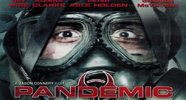  PANDEMİ ( 2008 ) – SİNEMA