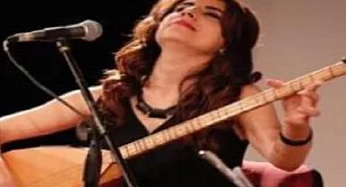 BAHÇALARDA MOR MENİ - AYFER VARDAR SÖYLÜYOR