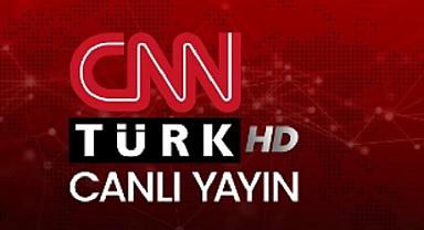 CNN TÜRK TV - CANLI YAYIN 