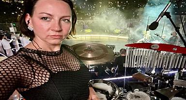 ESTARABİM ( ŞARKI - KONSER ) - MONİKA BULANDA  