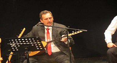 DOST MAHZUNİ ( TÜRKÜ ) - ALİ AYDIN SALA ÖZÜCOŞ 