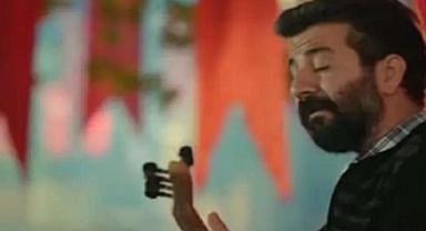 PAYTON GELDİ MEYHANEYE DAYANDI ( TÜRKÜ ) - KERİM YAĞCI 