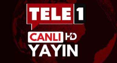 TELE 1 TV CANLI YAYINI