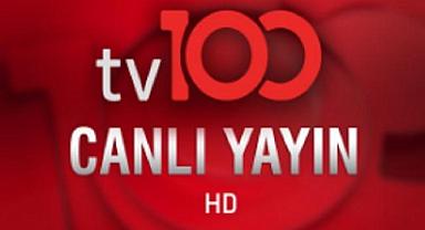 TV 100 CANLI YAYIN AKIŞI