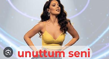 CANSU KOÇ SÖYLÜYOR – UNUTTUM SENİ 