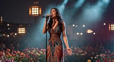 GÖNÜL PINARI ( TÜRKÜ ) - İLYAS ÖZÇİÇEK  