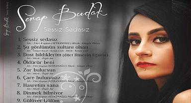  GÜLÜVER GÜLÜM ( TÜRKÜ ) – SERAP BUDAK SÖYLÜYOR  