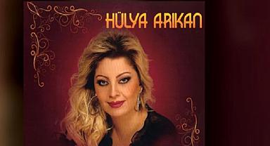 HÜLYA ARIKAN – ASKER TÜRKÜSÜ 