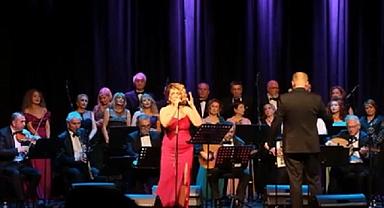 NAZAN NAZİK SÖYLÜYOR – ESKİMEYEN DOST  