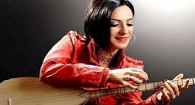 YARALAR BENİ - TÜRKÜ - ÖZLEM ÖZDİL 