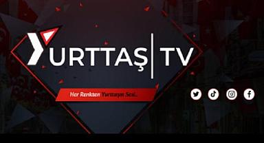 YURTTAŞ TV CANLI YAYINI 