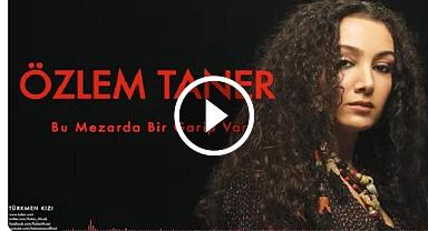 BU MEZARDA BİR GARİP VAR – ÖZLEM TANER SÖYLÜYOR 