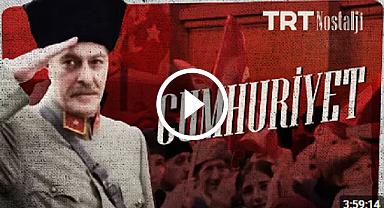 CUMHURİYET / ATATÜRK - SİNEMA 