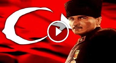 CUMHURİYETİN 102. YIL MARŞI 