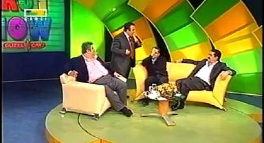 GELDİ EKONOMİK KRİZ ( ŞARKI ) – İSMAİL TÜRÜT  