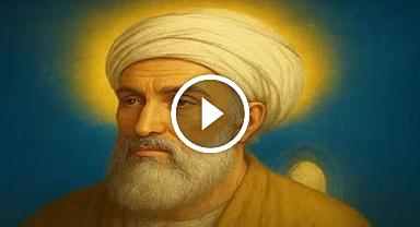 İBN ARABİ'YE GÖRE RUH ÖLÜMDEN SONRA NEREYE GİDER? 