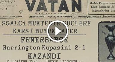  İLK KEZ KİBAR MEDYA'DA – GRUP SADE VE RIZA EREN'DEN – BİZ FENERBAHÇELİYİZ 