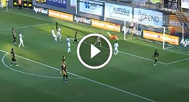 İSTANBULSPOR A.Ş. – 0 – SERİK SPOR FUTBOL A.Ş. – 0 – ( MAÇ ÖZETİ )  