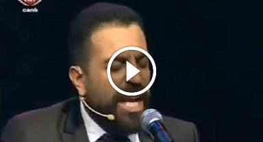 KÖPRÜDEN GEÇTİ GELİN TÜRKÜSÜYLE İSMAİL ALTUNSARAY 