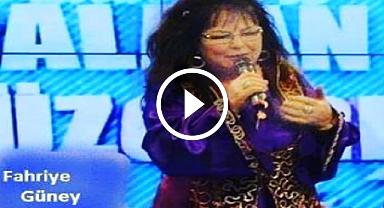 KOŞUKAVAK ÇAMLARI – FAHRİYE GÜNEY SÖYLÜYOR  