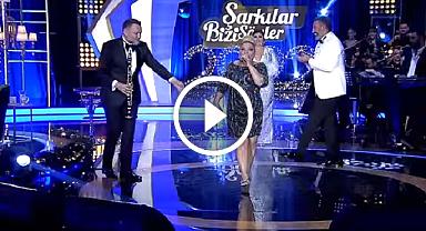 LAFI MI OLUR – KİBARİYE SÖYLÜYOR 