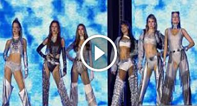 MANİFEST'İN İSTANBUL FESTİVALİ KONSERİ (  70 DAKİKA ) 