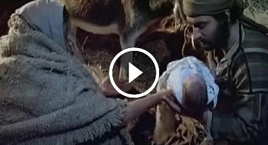   NASRA'LI İSA'NIN YAŞAMI (JESUS OF NAZARETH – ENGLISH CONVERSATIONS ) 