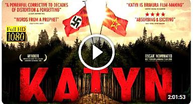 POLONYA KATLİAMI ( SİNEMA ) – TÜRKÇE DUBLAJ  