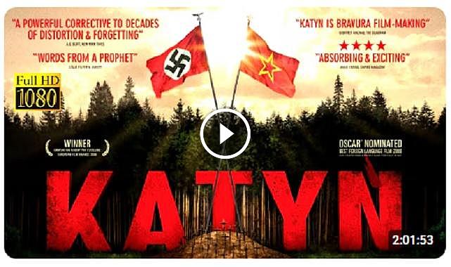 POLONYA KATLİAMI ( SİNEMA ) – TÜRKÇE DUBLAJ