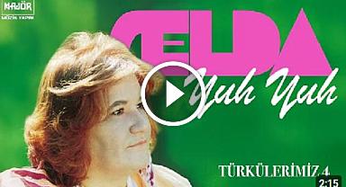 SELDA BAĞCAN'DAN ZAM ZAM TÜRKÜSÜ 