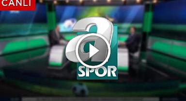 A SPOR TV CANLI YAYINI 