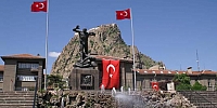 ÇAĞIRIN EFELERİ - AFYON TÜRKÜSÜ 