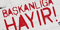 BAŞKANLIĞA HAYIR ŞARKISI - 
